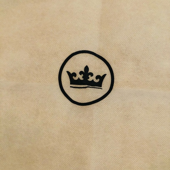 Peter Millar drawstring dust bags - Picture 12 of 14